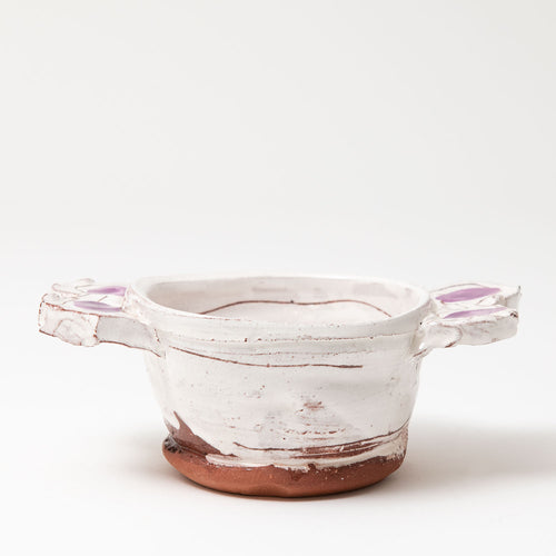 Small Bowl with Ears