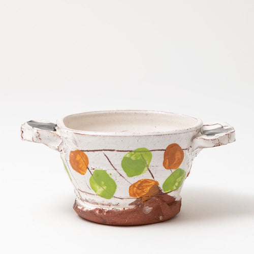 Small Bowl with Ears