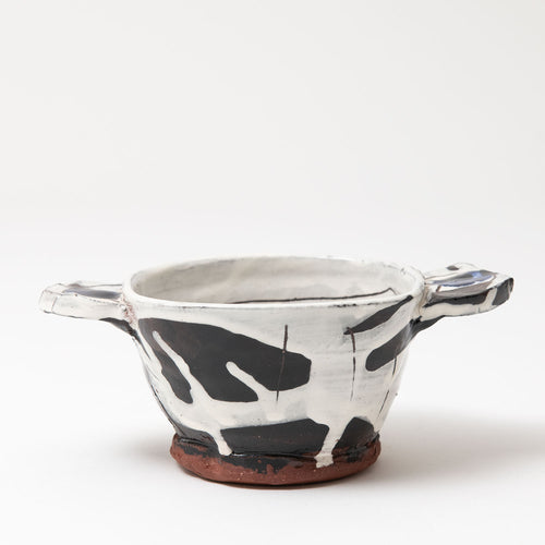 Small Bowl with Ears