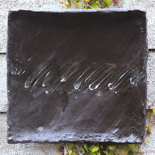 Very Large Square Platter