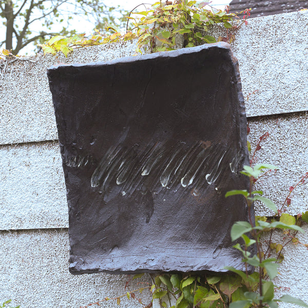 Very Large Square Platter