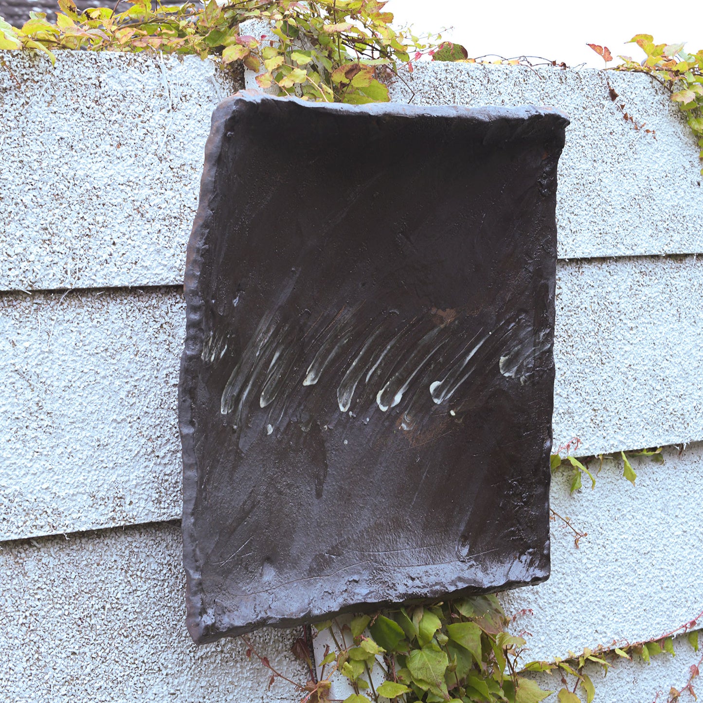 Very Large Square Platter