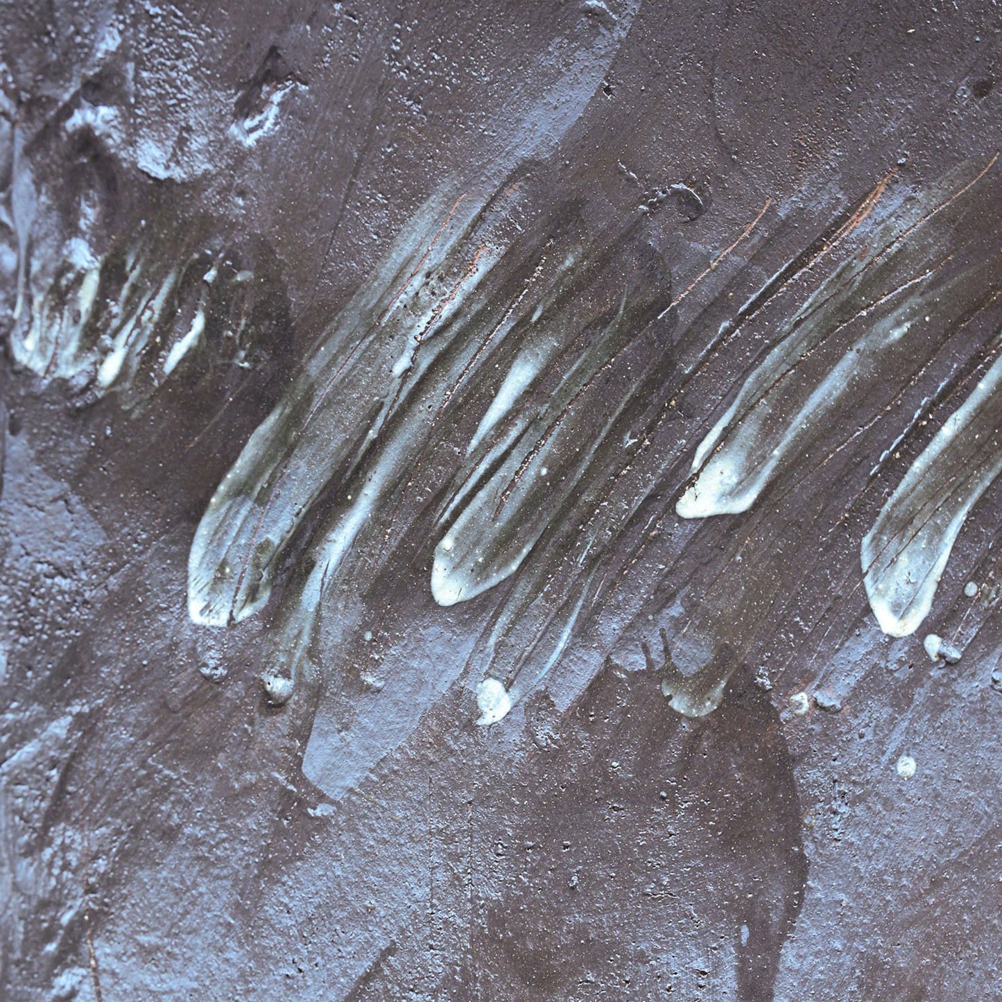 Very Large Square Platter