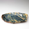 Oval Slab Platter