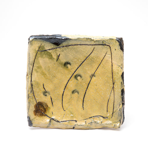 Medium Square Platter