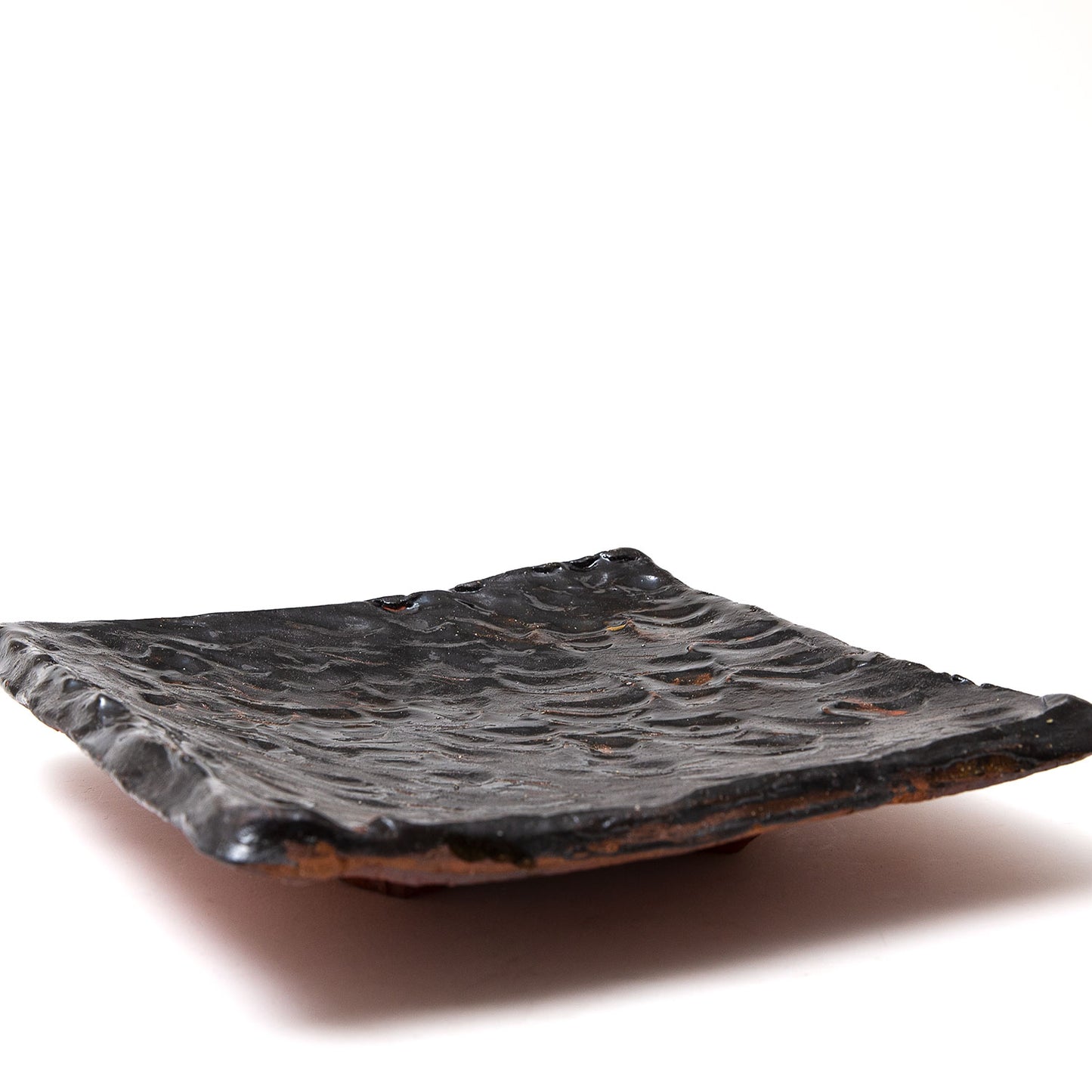 Medium Square Platter