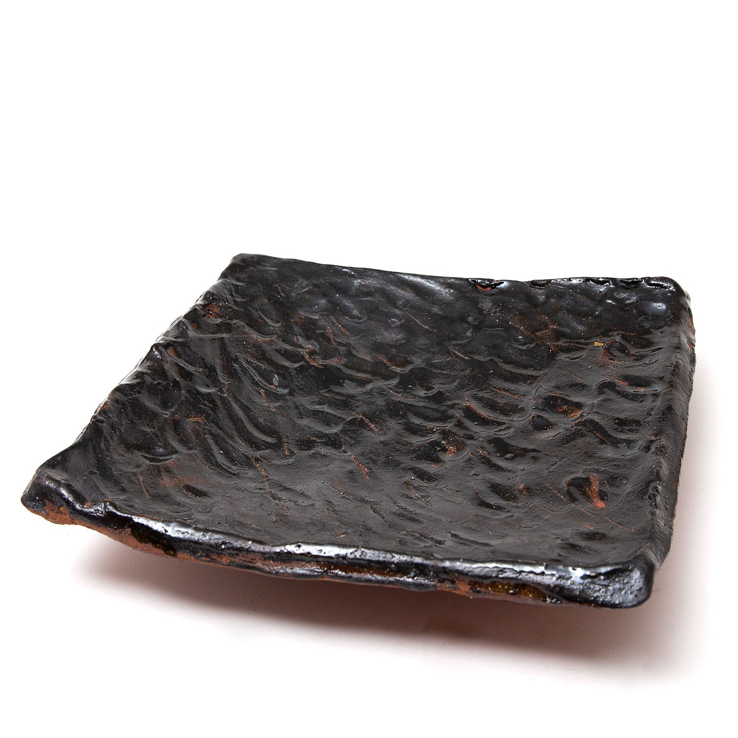 Medium Square Platter