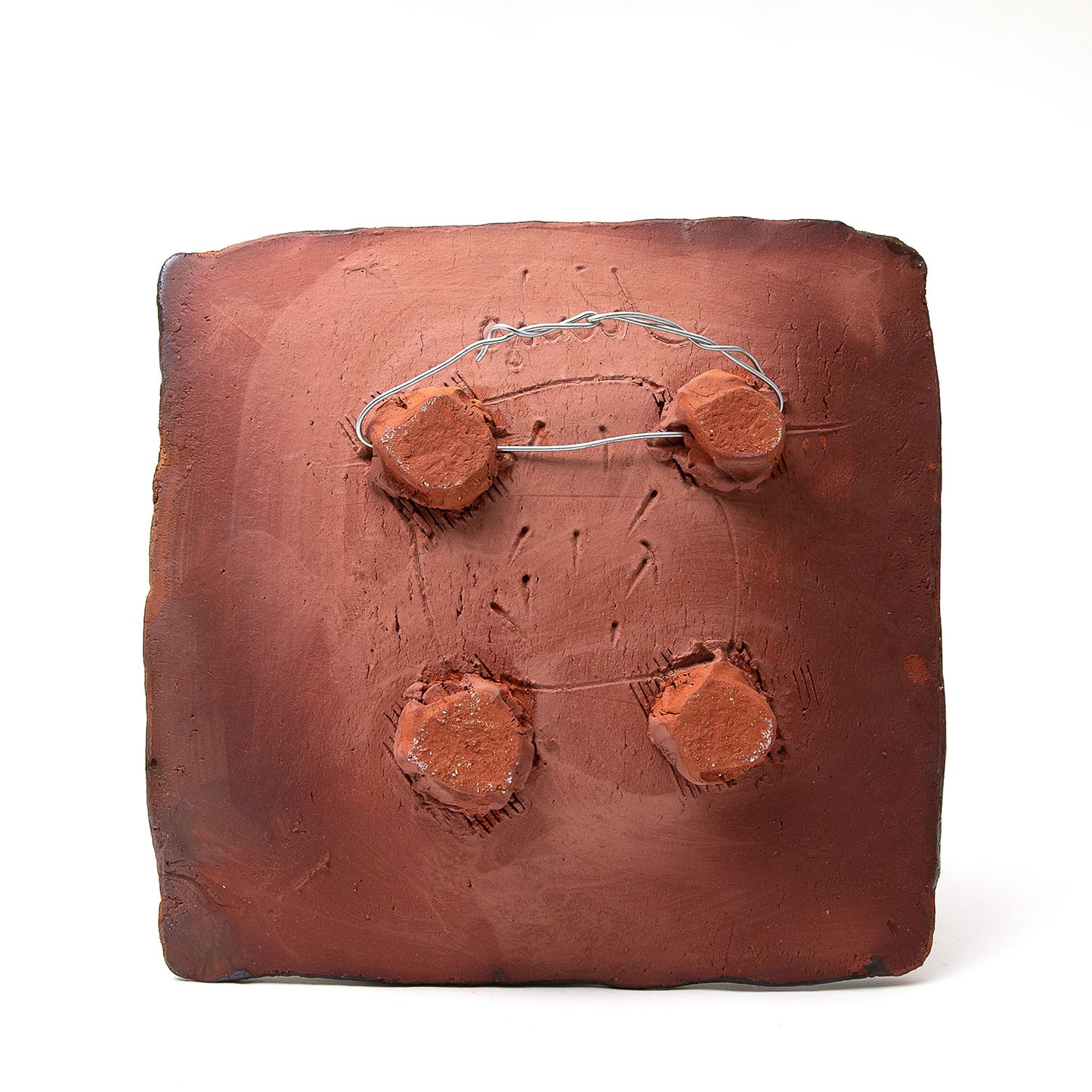 Medium Square Platter