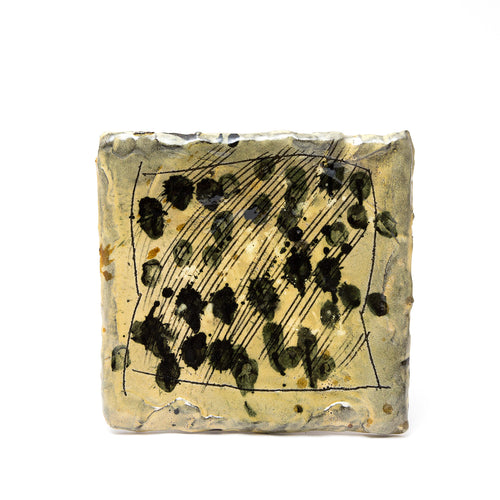 Medium Square Platter