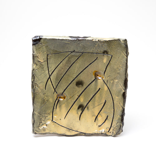 Medium Square Platter