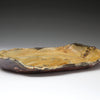 Large Oval Slab Dish