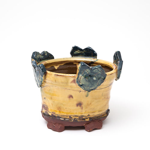 Medium Whimsical Planter