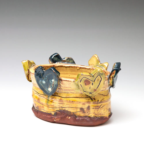 Small Whimsical Planter