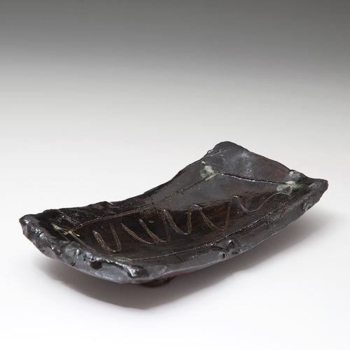 Small Rectangular Platter