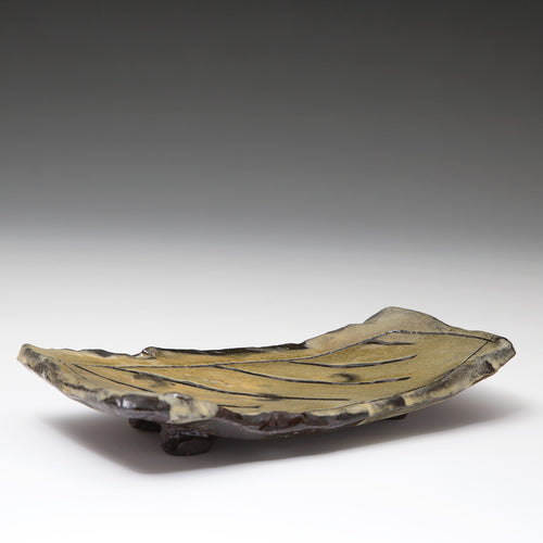 Small Rectangular Platter