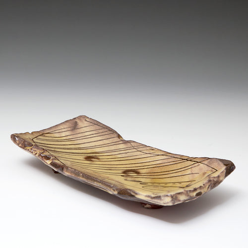 Small Rectangular Platter