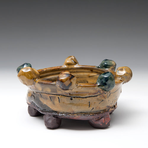 Small Whimsical Dish