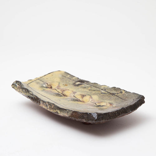 Small Rectangular Platter
