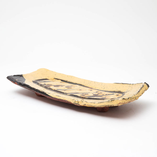 Medium Rectangular Platter
