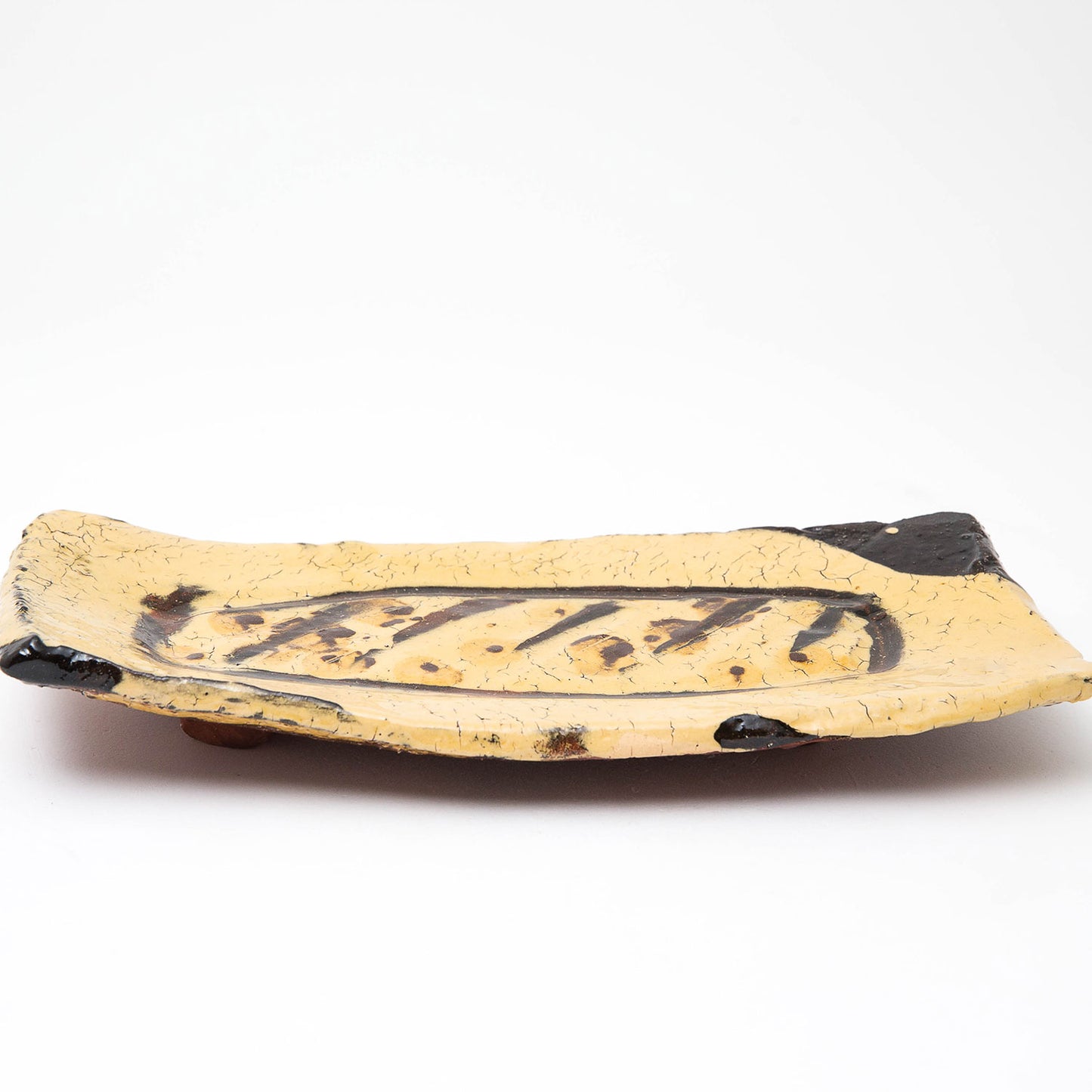 Medium Rectangular Platter