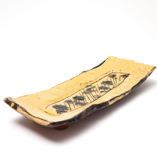 Medium Rectangular Platter