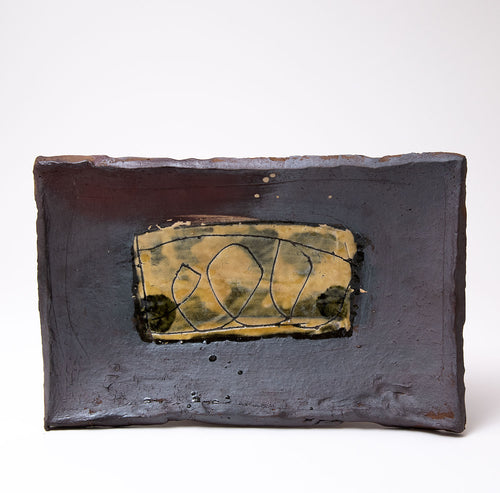 Rectangular Slab Platter