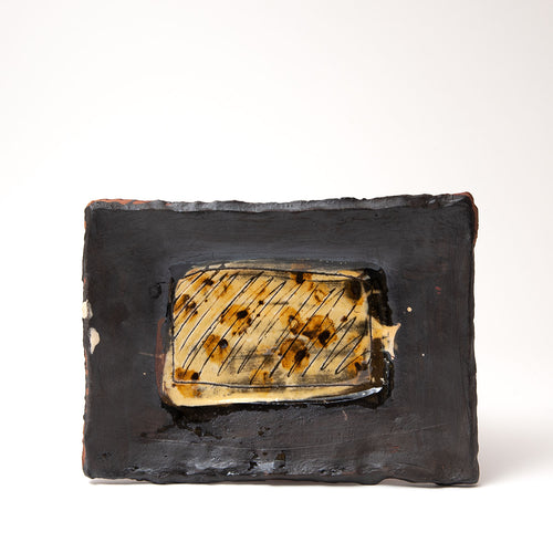 Rectangular Slab Platter