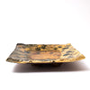 Medium Square Slab Platter