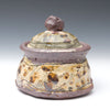 Small Lidded Jar