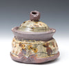 Small Lidded Jar