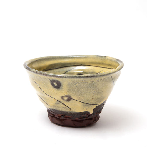 Small Flared Bowl