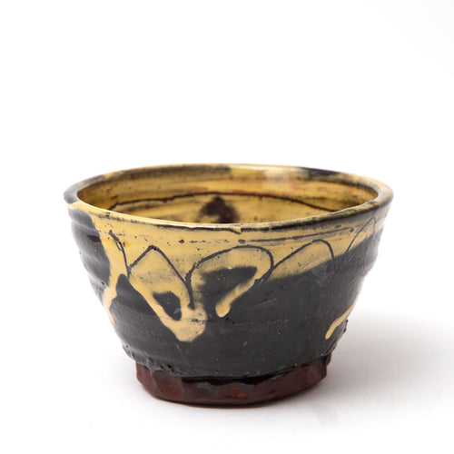 Small Flared Bowl