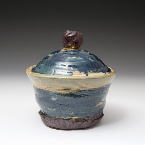 Small Lidded Soup Tureen