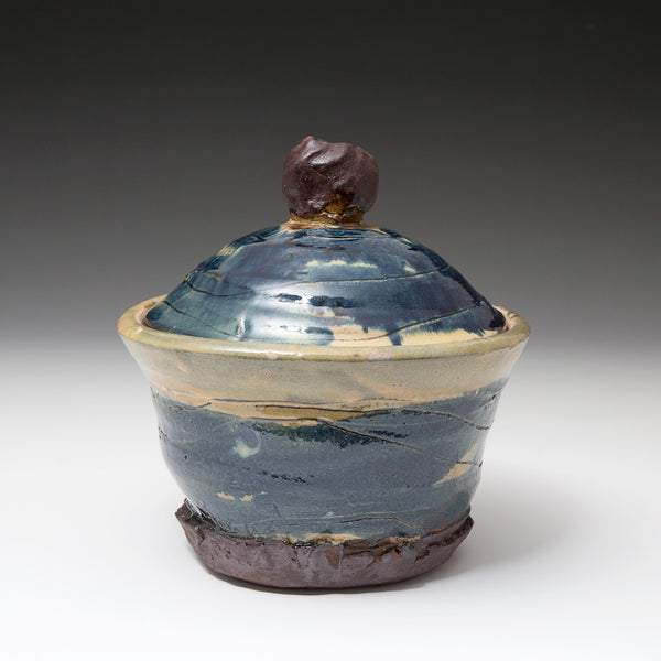 Small Lidded Soup Tureen