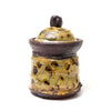 Small Lidded jar