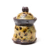Small Lidded jar