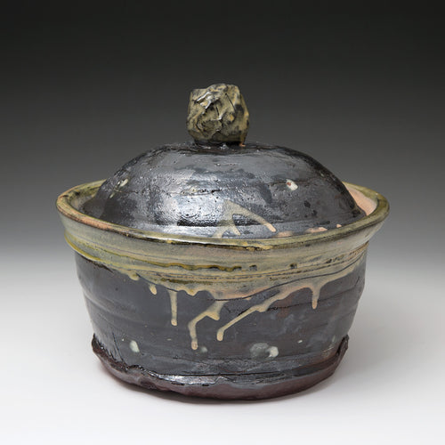 Large Lidded Soup Tureen