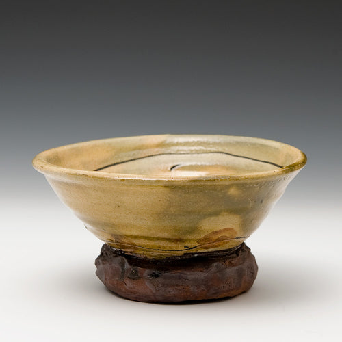 Small Flared Bowl