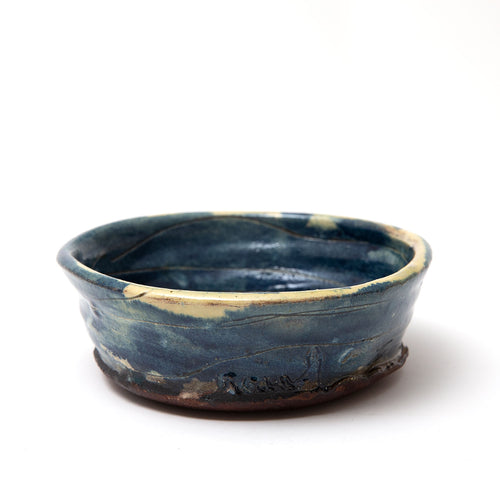 Small Shallow Bowl