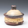 Small Lidded Jar