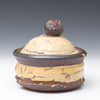Small Lidded Jar