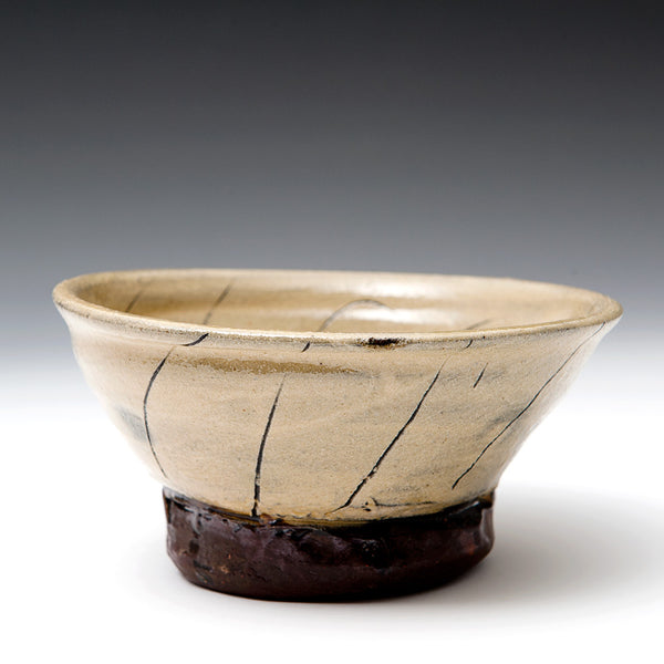 Small Flared Bowl