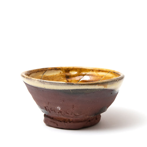 Small Flared Bowl