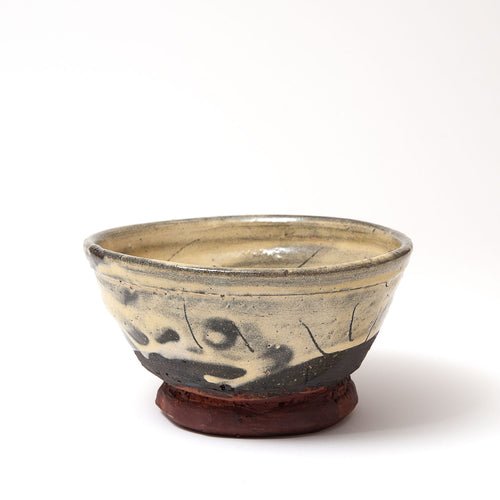 Small Flared Bowl