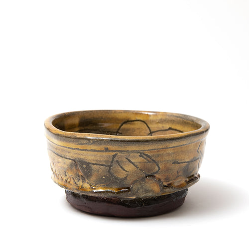 Small Shallow Bowl
