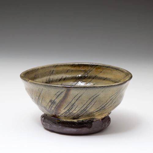 Small Flared Bowl