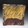Large Square Slab Dish