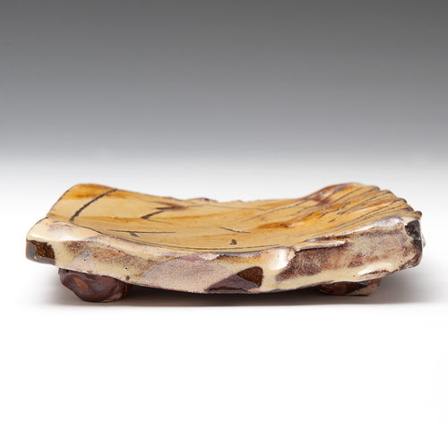 Small Square Platter