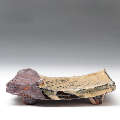 Small Square Platter