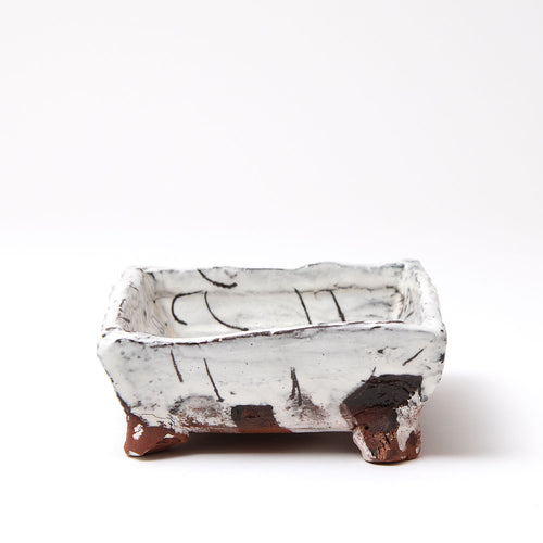 Small Square Dish